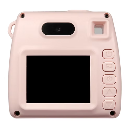 YASHICA Mini Digital Camera 
