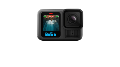 HERO13 Black