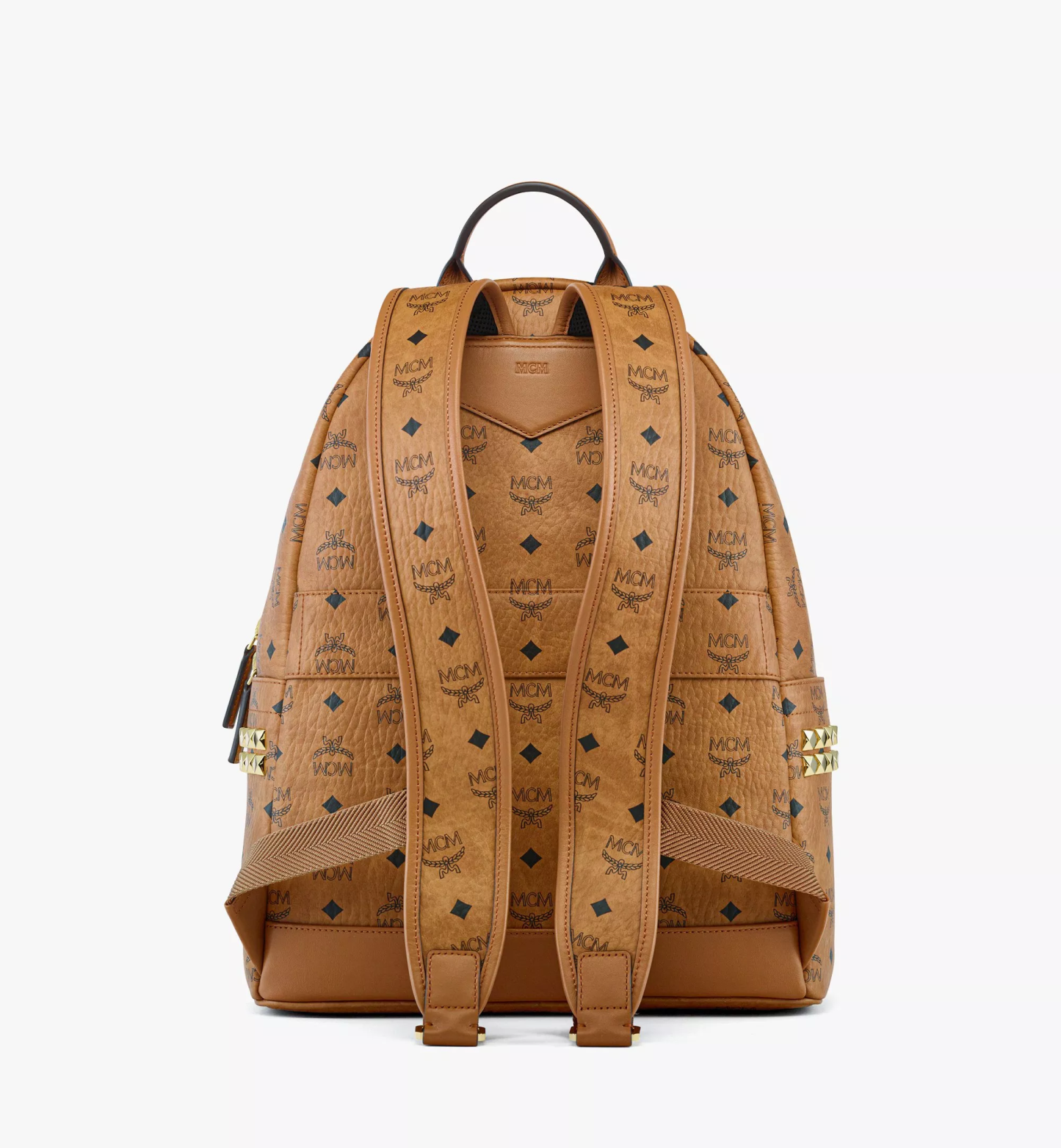 Stark Side Studs Backpack in Visetos（Medium）