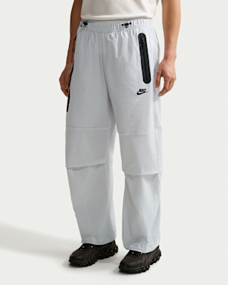 Men's Quick-Drying Woven Trousers