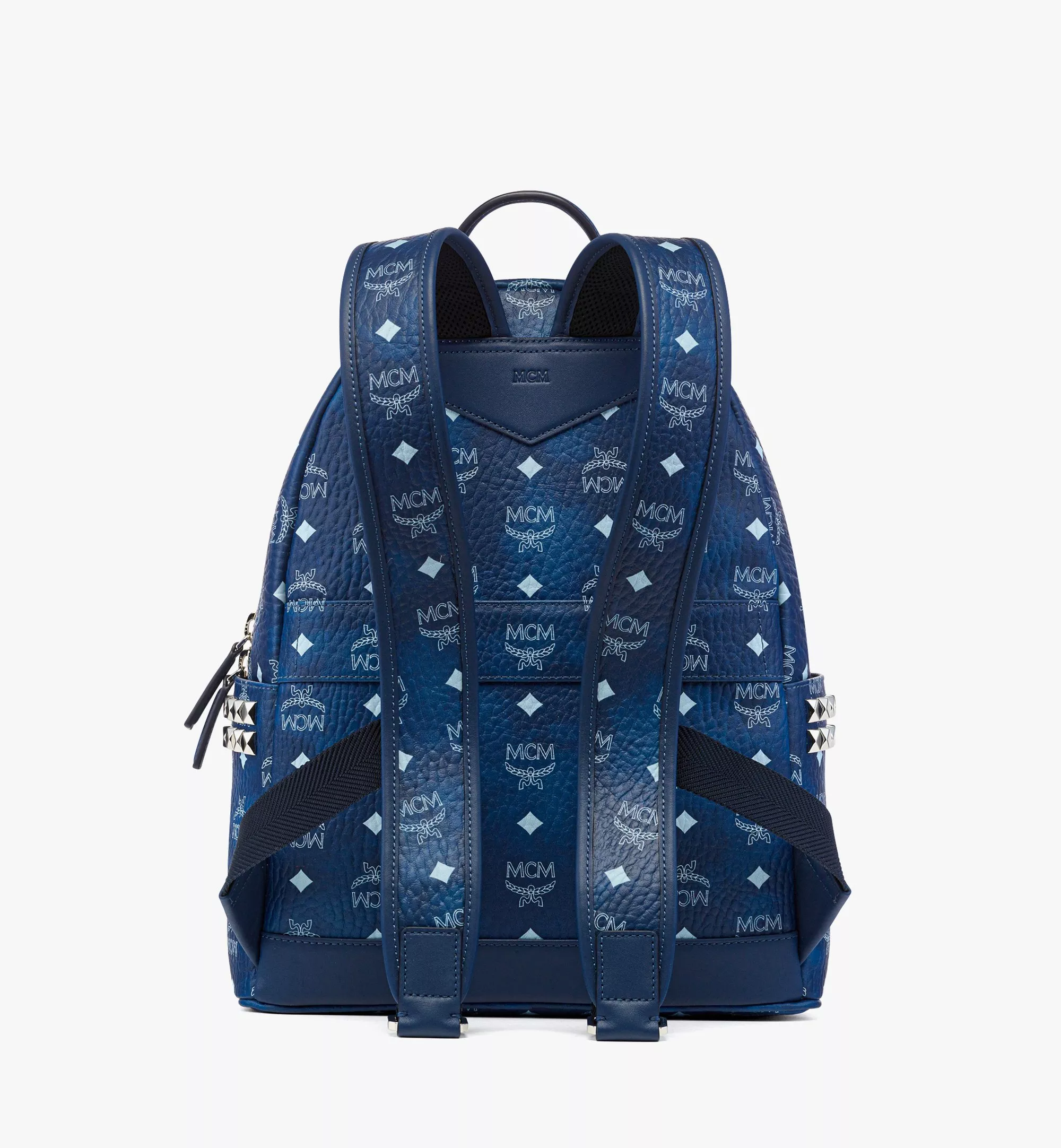 Stark Side Studs Backpack in Visetos（Small-Medium）