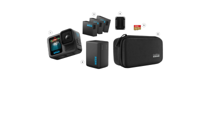 HERO13 Black