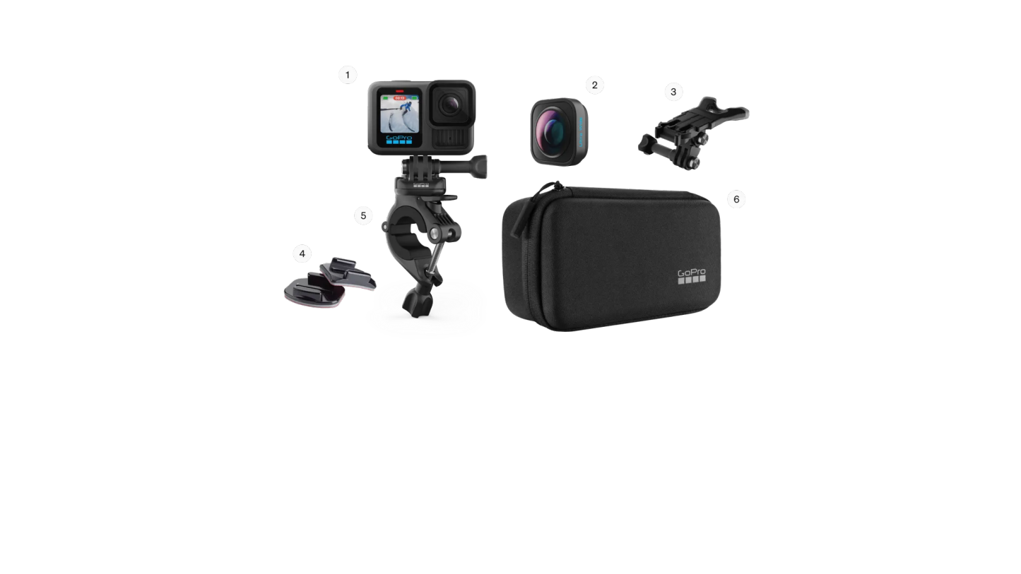 HERO13 Black