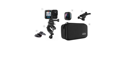 HERO13 Black