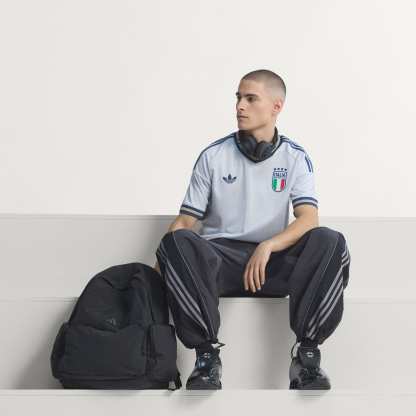 Italy 26 Away Authentic Jersey