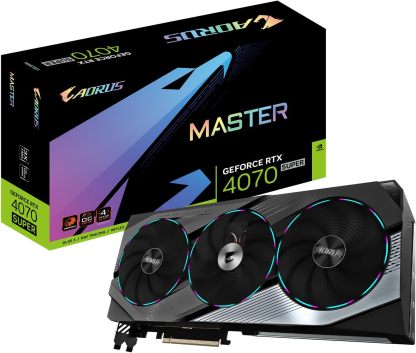 GIGABYTE GeForce RTX 5070 Gaming OC 12G Graphics Card, 12GB 192-bit GDDR7, PCIe 5.0, WINDFORCE Cooling System, GV-N5070GAMING OC-12GD Video Card