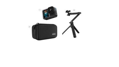 HERO13 Black