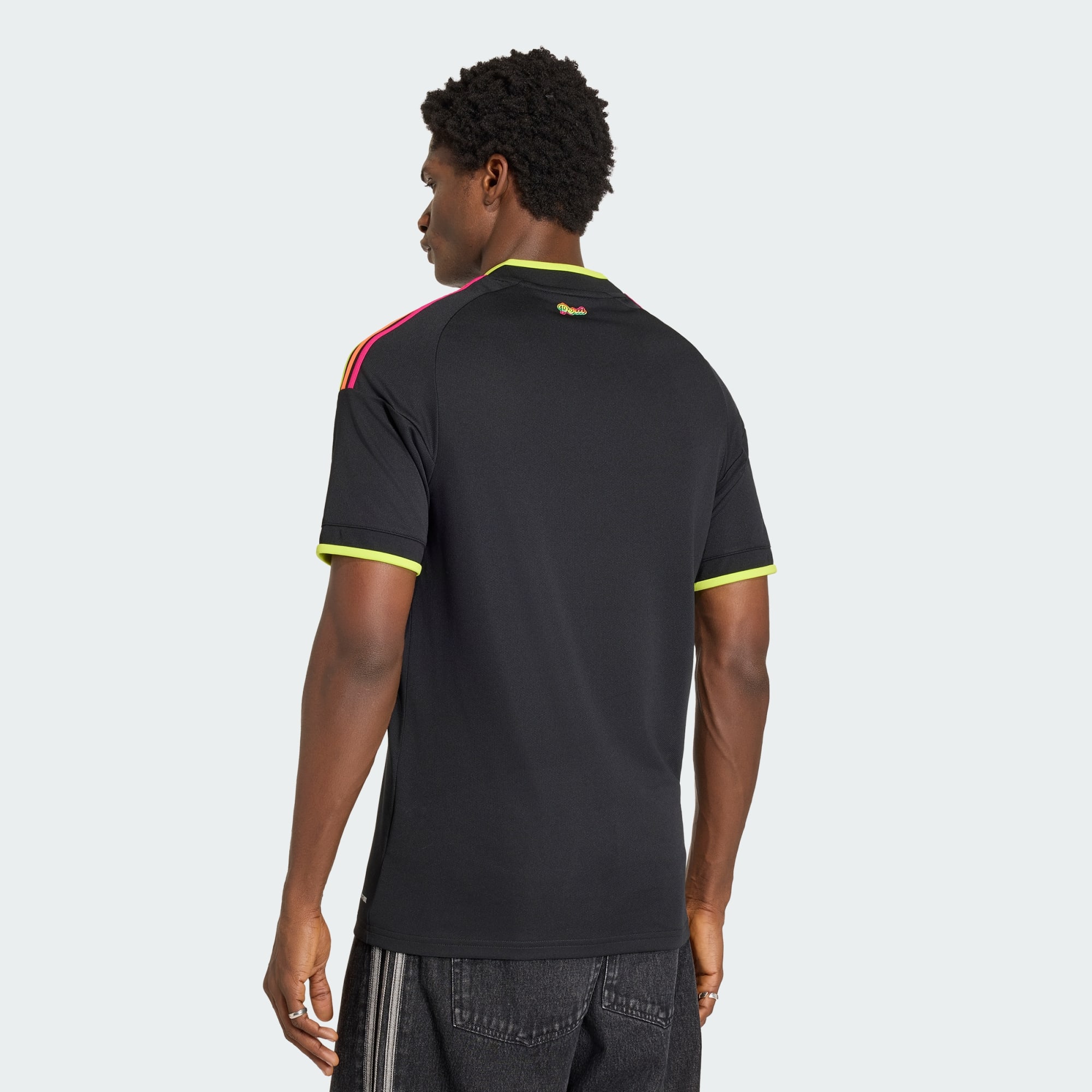  Peru 26 Away Jersey
