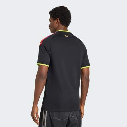  Peru 26 Away Jersey