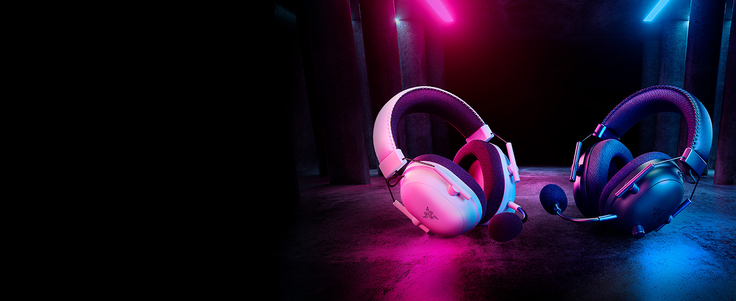 Razer BlackShark V2 Pro 2023