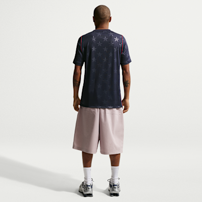 2026 Season USMNT Away Fan Version