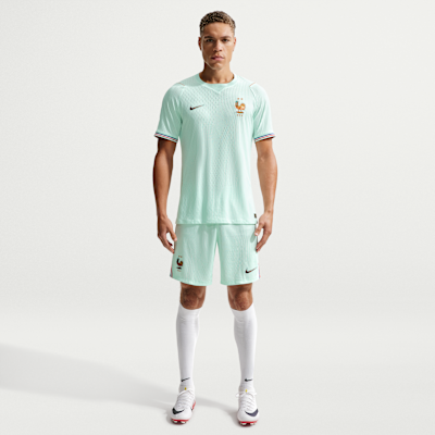 2026/27 Season France National Team Away Kit (Player Version)