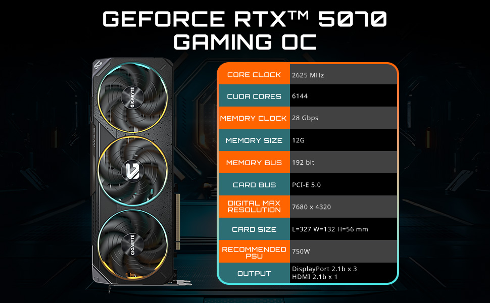 GV-N5070GAMING OC-12GD_A_02