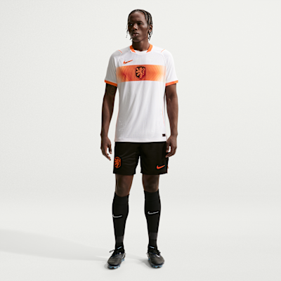 2026/27 Season Netherlands Away Kit (Player Version)