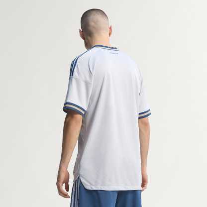 Italy 26 Away Authentic Jersey