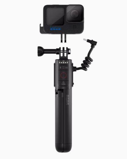 Camera Battery Grip / Tripod / Remote