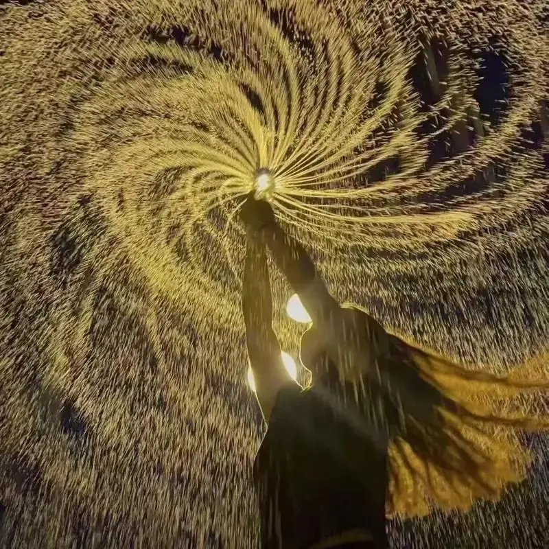 Fireworks water gun