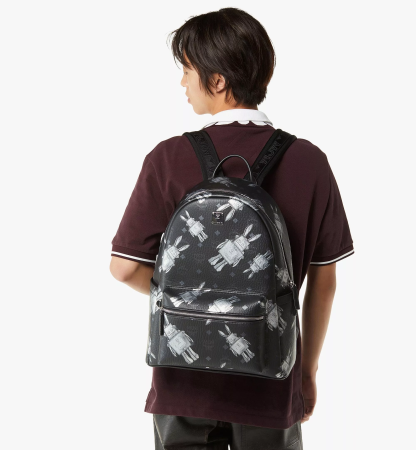 Stark Backpack in Rabot Visetos（Medium）