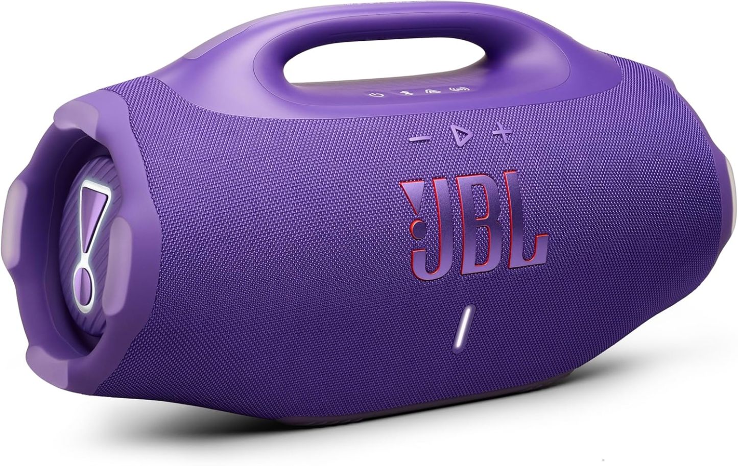 Boombox 4