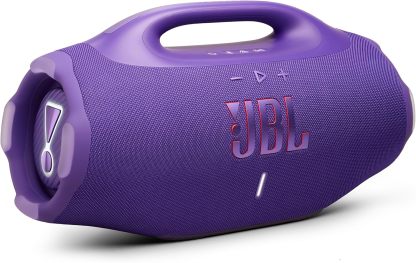Boombox 4