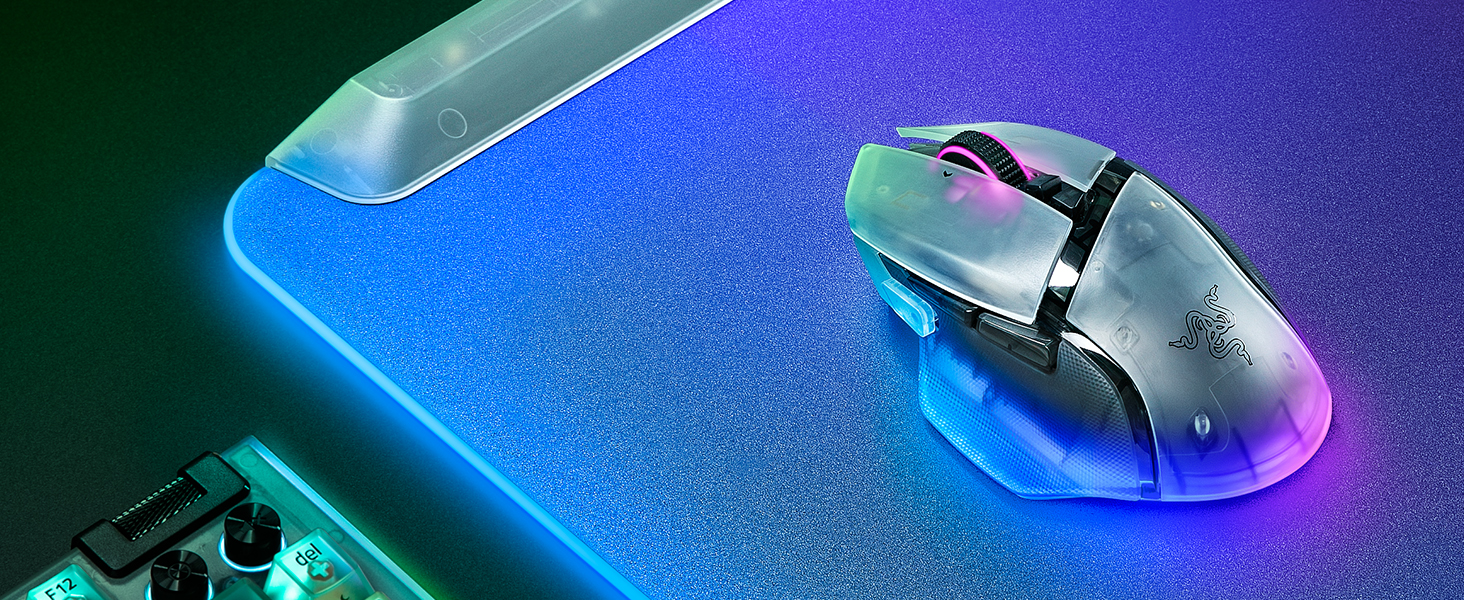 Razer Basilisk V3