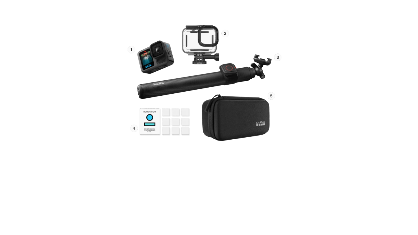 HERO13 Black