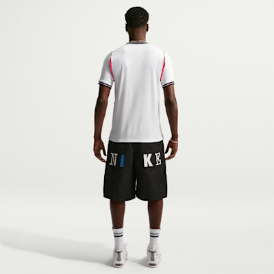 2026 Season England Home Fan Version