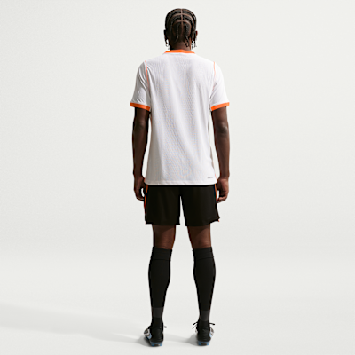 2026/27 Season Netherlands Away Kit (Player Version)