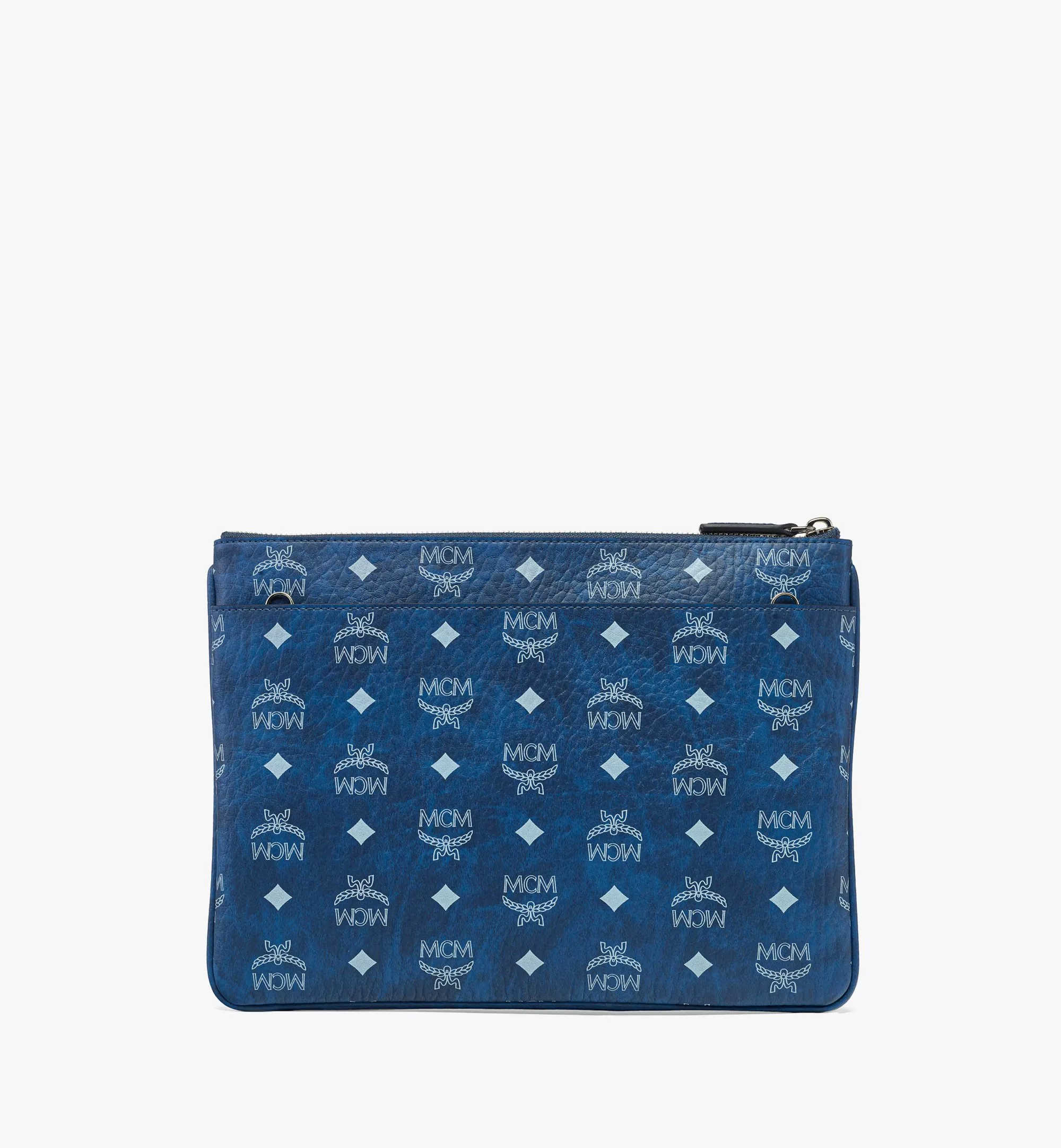 Crossbody Pouch in Visetos Original（Medium）