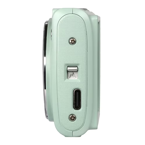 YASHICA x Peanuts Digital Camera (Sage)