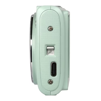 YASHICA x Peanuts Digital Camera (Sage)