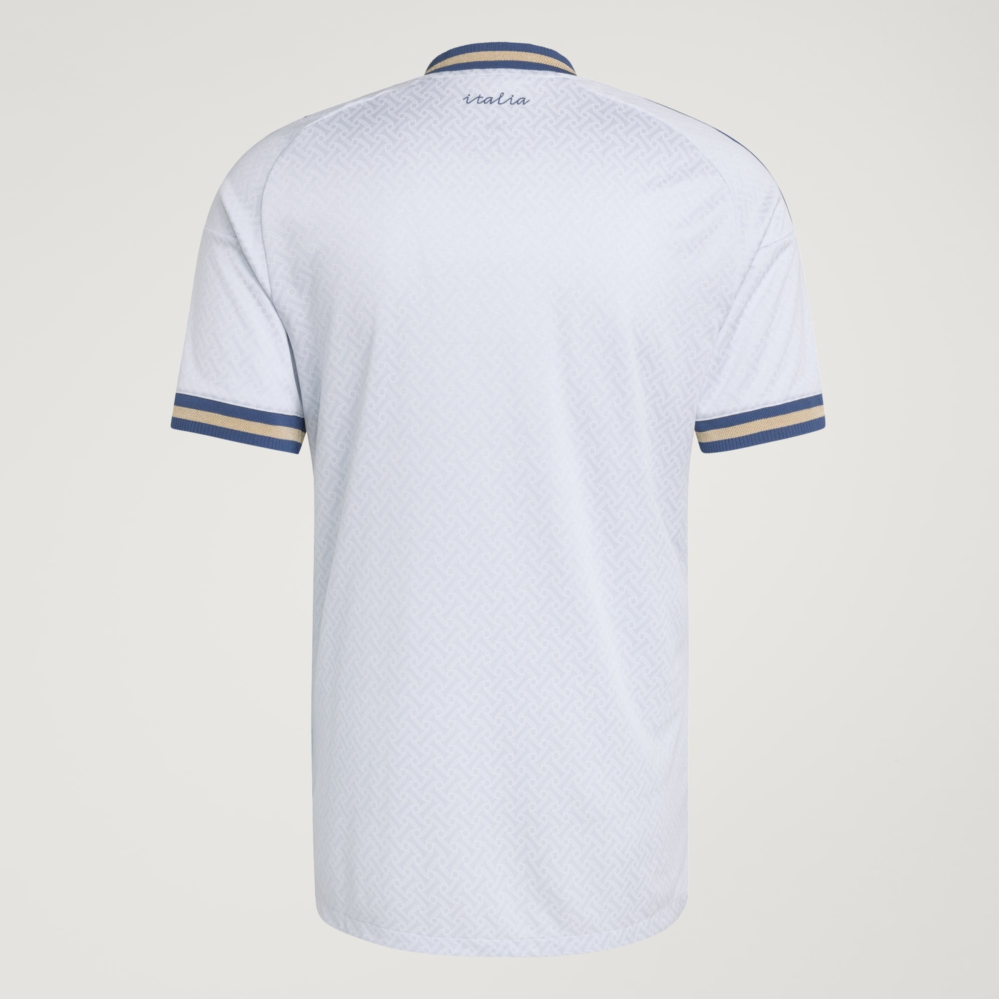 Italy 26 Away Authentic Jersey