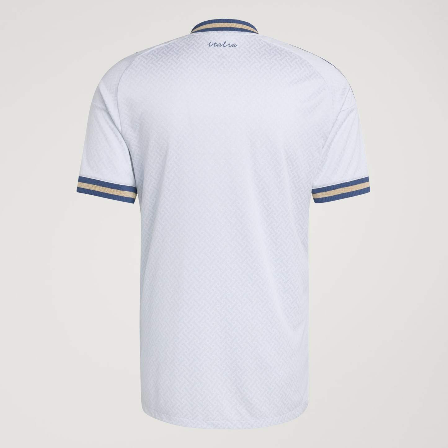 Italy 26 Away Authentic Jersey