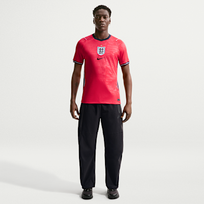 2026 Season England Away Fan Version