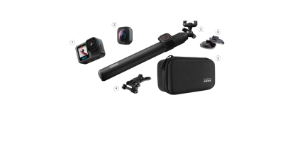 HERO13 Black