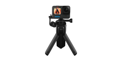Camera Battery Grip / Tripod / Remote