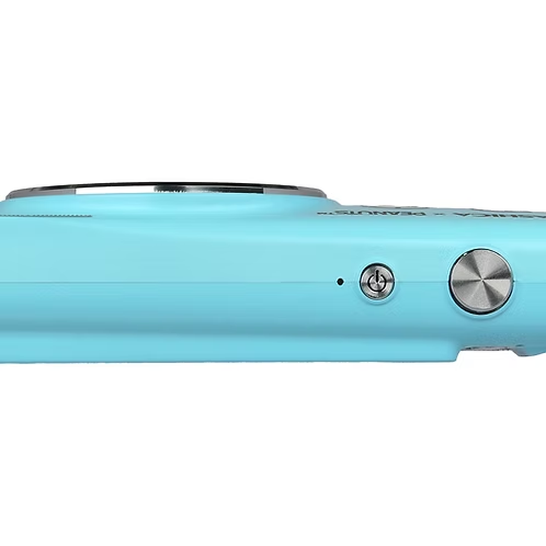YASHICA x Peanuts Digital Camera (Blue Sky)