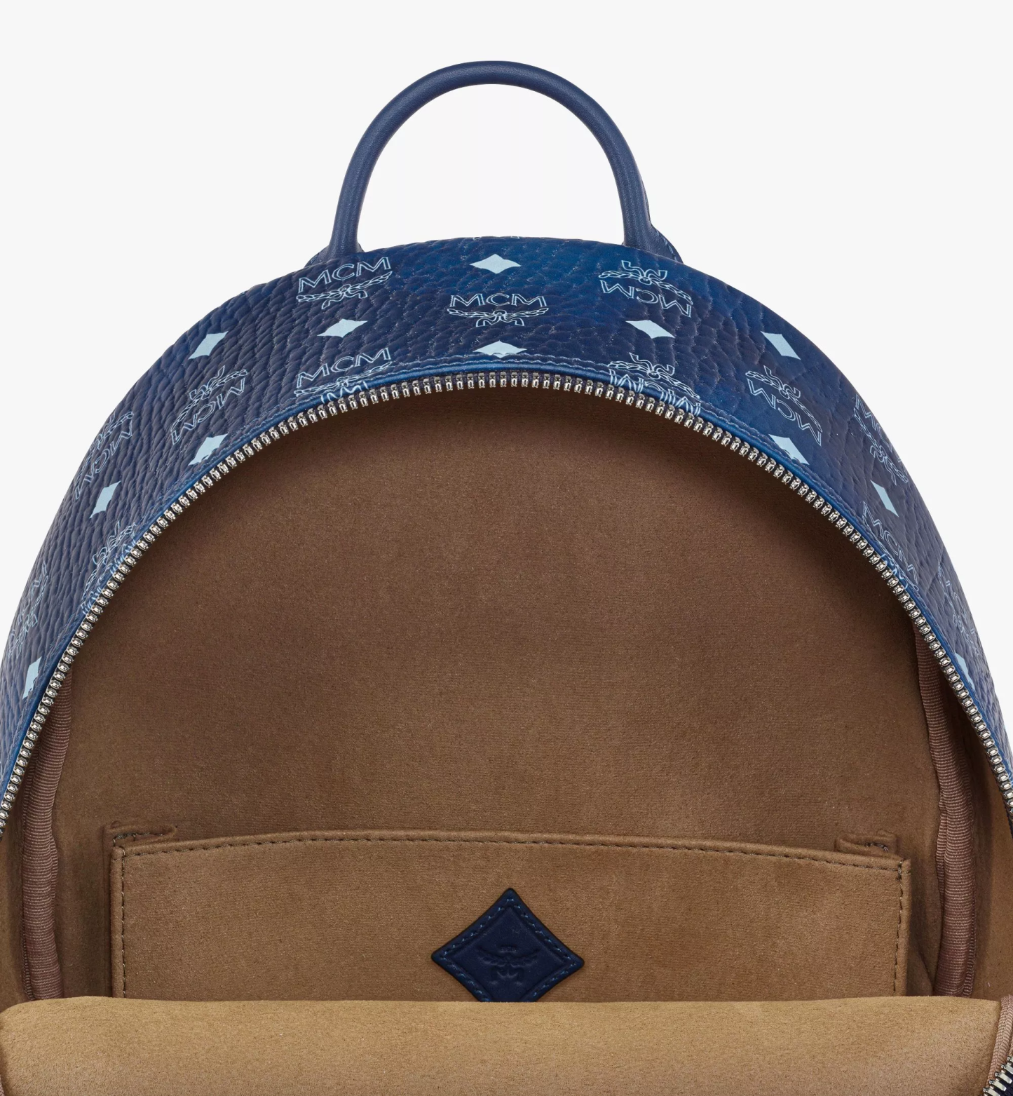 Stark Side Studs Backpack in Visetos（Small-Medium）