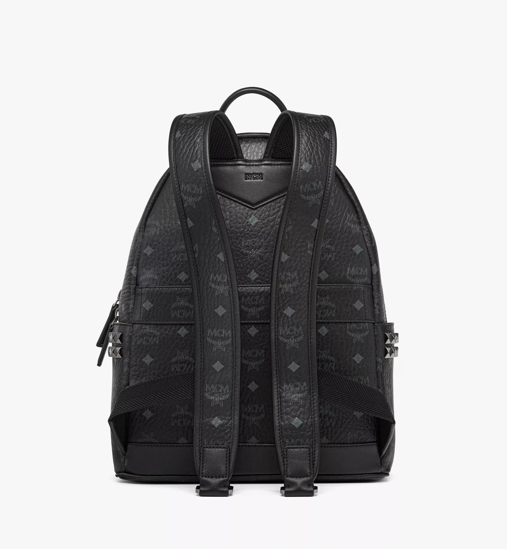 Stark Side Studs Backpack in Visetos（ Small-Medium）