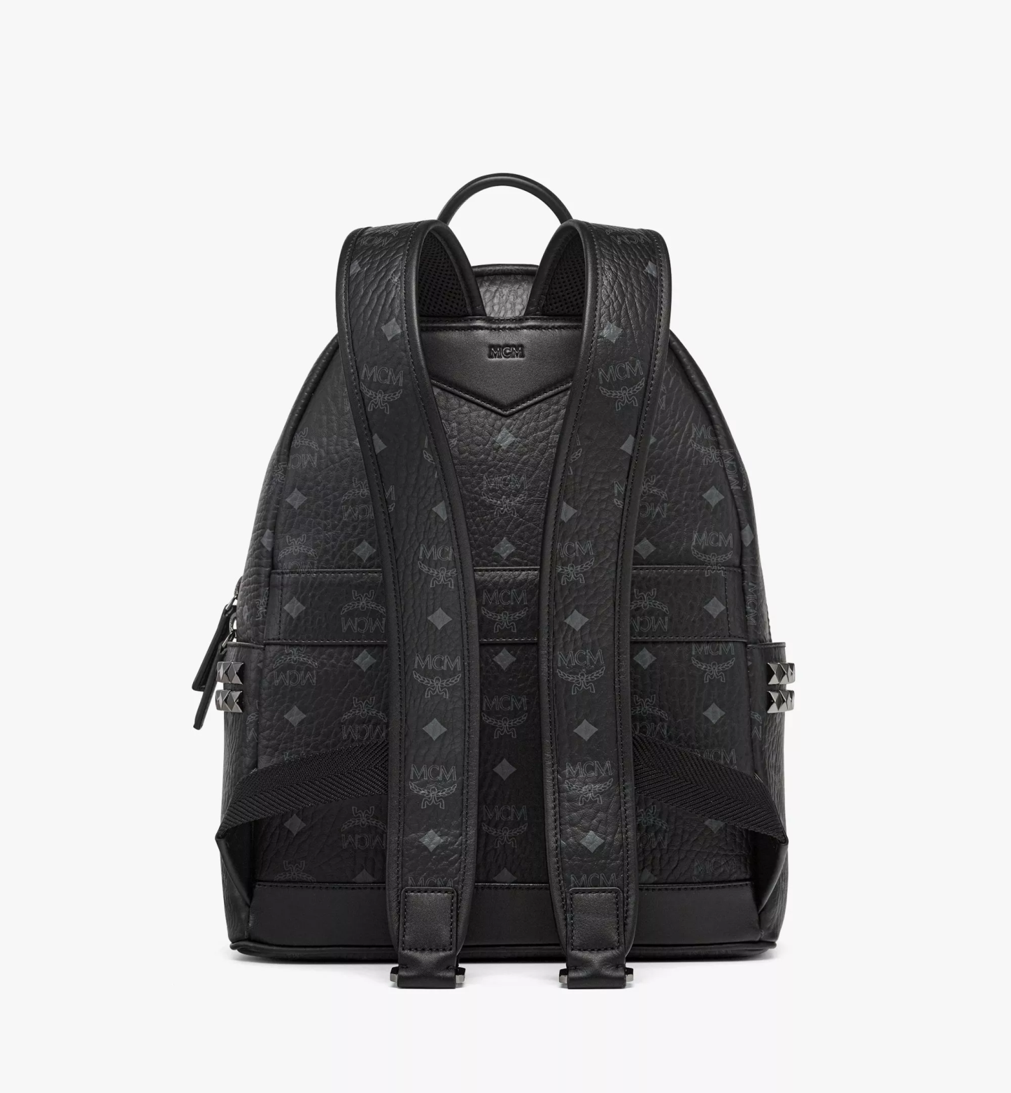 Stark Side Studs Backpack in Visetos（ Small-Medium）