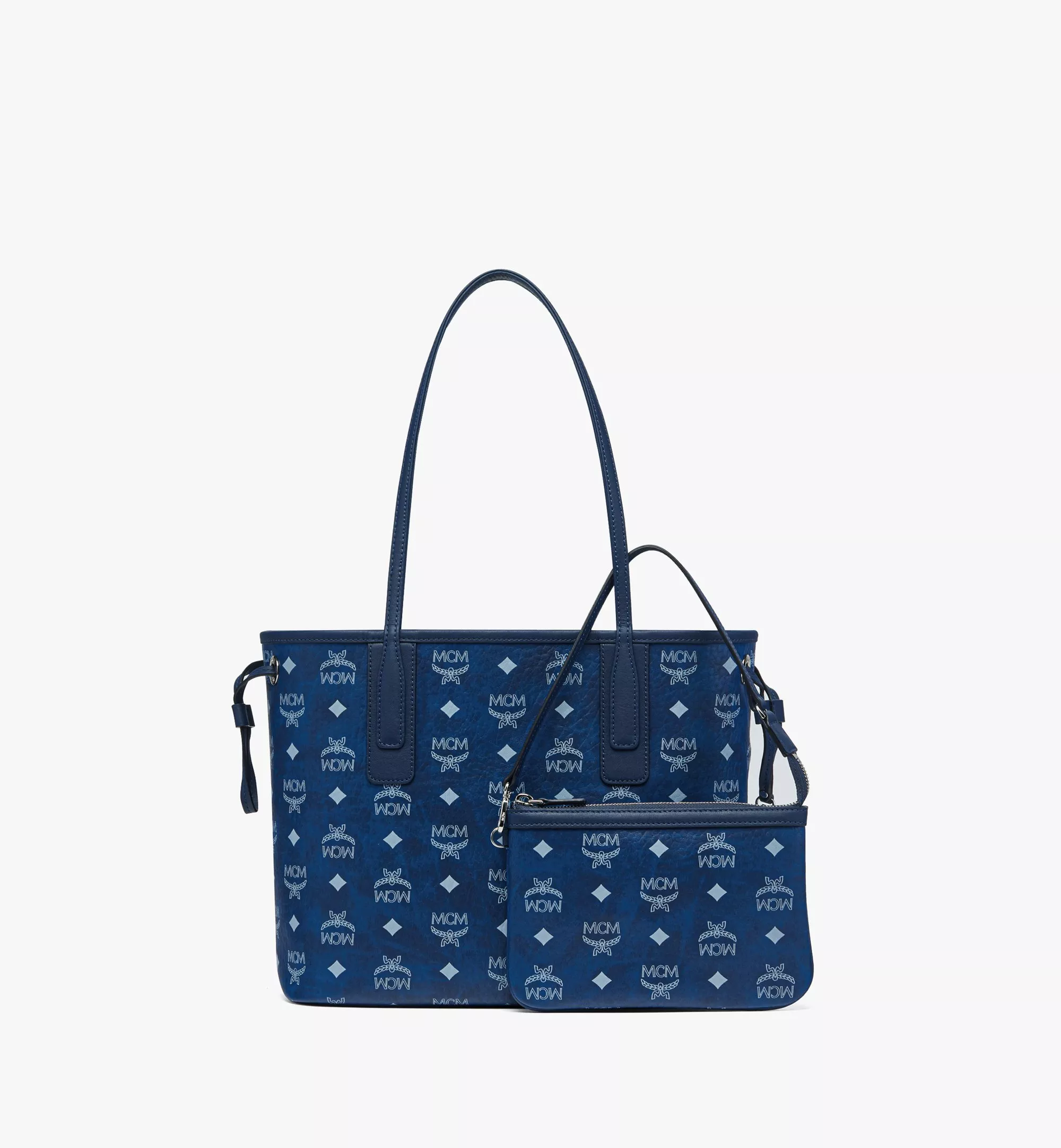 Liz Shopper in Visetos（Small）