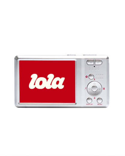 Digital Camera