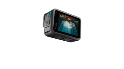 HERO13 Black
