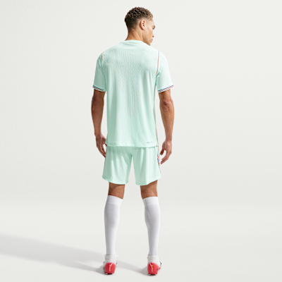2026/27 Season France National Team Away Kit (Player Version)