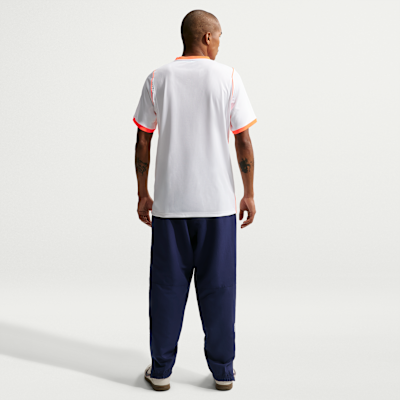 2026 Season Netherlands Away Fan Version