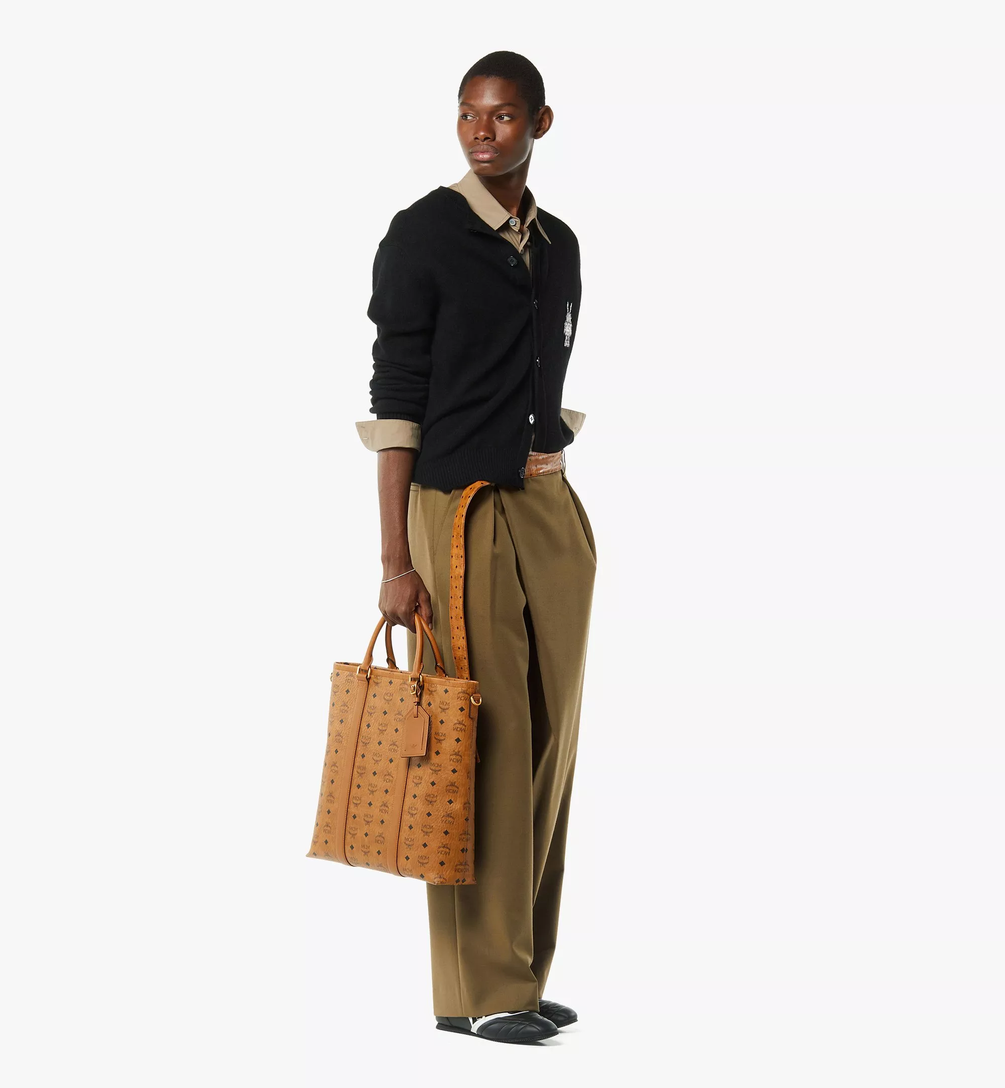 Aren Tote in Visetos（Large）