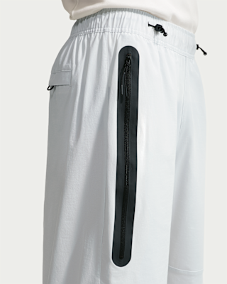 Men's Quick-Drying Woven Trousers