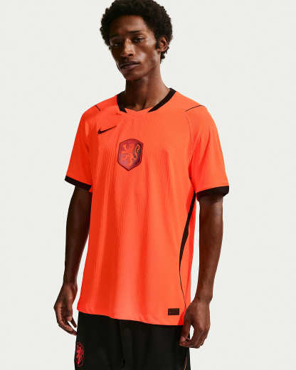 2026/27 Netherlands Home Player Version