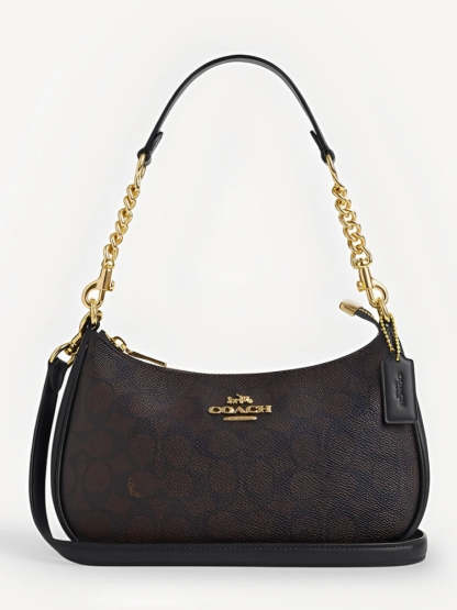 TERI SHOULDER BAG