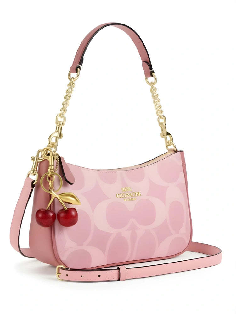 TERI SHOULDER BAG